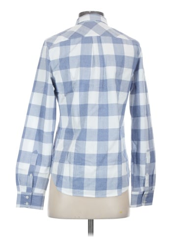 UNTUCKit Long Sleeve Button-Down Shirt (view 2)
