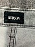 Hudson Jeans Gray Jeans Size 25 waist - photo 7