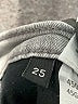 Hudson Jeans Gray Jeans Size 25 waist - photo 8