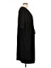 MICHAEL Michael Kors Black Casual Dress Size 10 (estimated) - photo 4