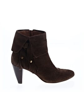 Corso Como Ankle Boots