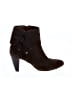 Corso Como Brown Ankle Boots Size 7 - photo 1
