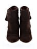 Corso Como Brown Ankle Boots Size 7 - photo 2