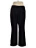 Courtenay Black Dress Pants Size 14 - photo 2