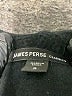 James Perse Black Pullover Sweater Size Med (2) - photo 7