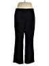 Courtenay Black Dress Pants Size 14 - photo 1