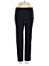SOHO Apparel Ltd Solid Black Active Pants Size S - photo 1