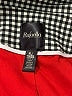Rafaella Houndstooth Gray Blazer Size XL - photo 6
