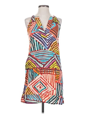 J.Crew Collection Casual Dress (view 1)