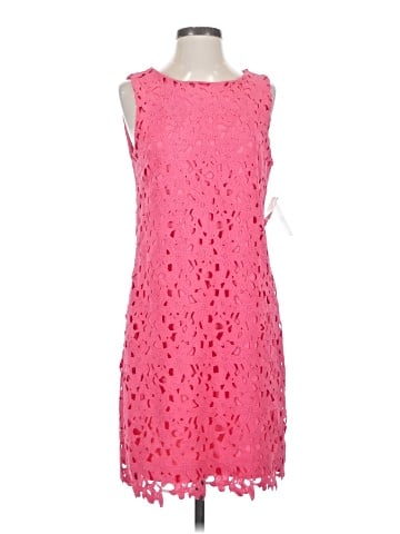 Jessica Simpson Cocktail Dress (view 1)