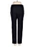 SOHO Apparel Ltd Solid Black Active Pants Size S - photo 2