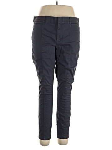 Ann Taylor LOFT Casual Pants (view 1)