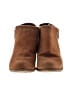 Minnetonka Brown Ankle Boots Size 6 1/2 - photo 2