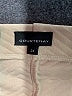 Courtenay Chevron-herringbone Tan Casual Skirt Size 2X - photo 4