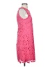 Jessica Simpson 100% Polyester Pink Cocktail Dress Size 4 - photo 4