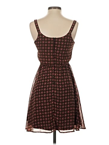 Bar III Casual Dress (view 2)