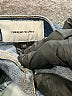 Current/Elliott Hearts Blue Jeans Size 27 waist - photo 7
