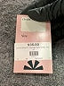 Current/Elliott Hearts Blue Jeans Size 27 waist - photo 8