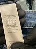 Current/Elliott Hearts Blue Jeans Size 27 waist - photo 9