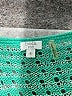 Bela NYC Teal Pullover Sweater Size 4 - photo 7