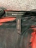 BCBGMAXAZRIA 100% Polyester Black Cocktail Dress Size XS - photo 7