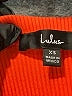 Lulus Orange Casual Skirt Size XS - photo 4
