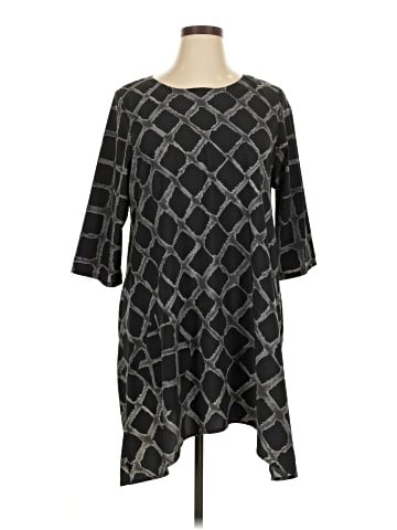 Niche Casual Dress (view 1)