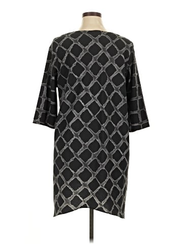 Niche Casual Dress (view 2)