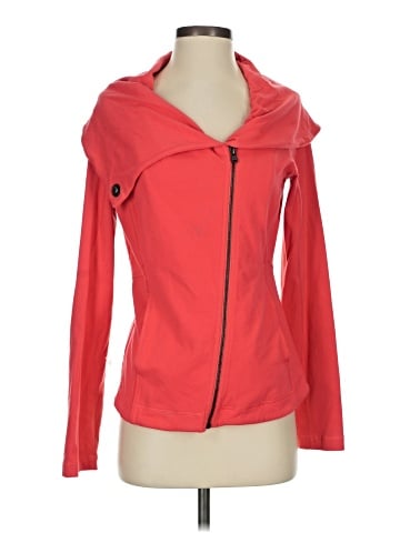 lucy Zip Up Hoodie (view 1)