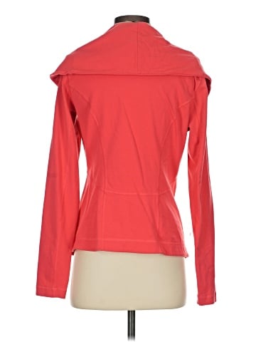 lucy Zip Up Hoodie (view 2)