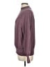 Universal Thread Solid Purple Burgundy Turtleneck Sweater Size M - photo 5
