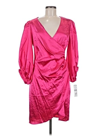 Maia Cocktail Dress (view 1)