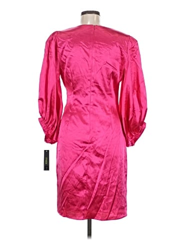 Maia Cocktail Dress (view 2)