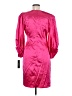 Maia 100% Polyester Pink Cocktail Dress Size 6 - photo 2