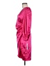 Maia 100% Polyester Pink Cocktail Dress Size 6 - photo 5