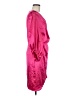 Maia 100% Polyester Pink Cocktail Dress Size 6 - photo 4