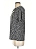 Vince Camuto Black Short Sleeve Top Size S (estimated) - photo 5