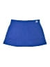Adidas Solid Blue Casual Skirt Size M - photo 1