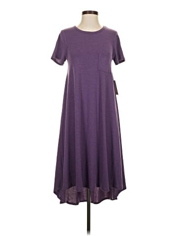 Lularoe Casual Dress (view 1)