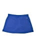 Adidas Solid Blue Casual Skirt Size M - photo 2