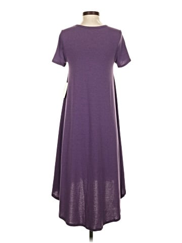Lularoe Casual Dress (view 2)
