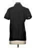 Assorted Brands Black Short Sleeve Blouse Size S - photo 2