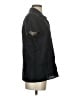 Assorted Brands Black Short Sleeve Blouse Size S - photo 4