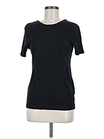 Not Shy Short Sleeve T-Shirt (view 1)