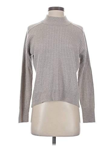 Steven Alan Long Sleeve Turtleneck (view 1)