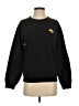 Canvas Black Sweatshirt Size S - photo 1