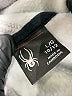 Spyder Silver Pullover Hoodie Size 10 - 12 - photo 3