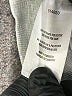 Spyder Silver Pullover Hoodie Size 10 - 12 - photo 4
