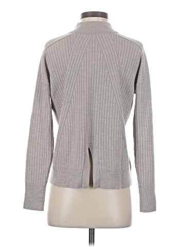 Steven Alan Long Sleeve Turtleneck (view 2)
