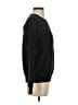 Canvas Black Sweatshirt Size S - photo 4